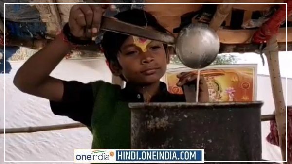 नदी किनारे पड़ा मिला था बजरंगी