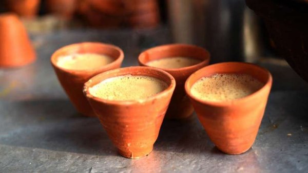 राधा रमण इंटर कॉलेज में चौथी कक्षा में पढ़ता है बजरंगी