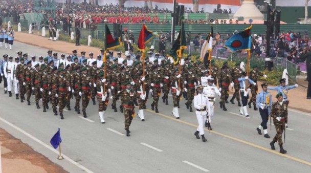 Bangladesh Bangladesh