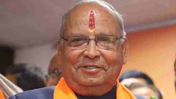 BJP chief Bansidhar Bhagat clarified after commenting on Congress leader Indira Hridayesh BJP chief Bansidhar Bhagat clarified after commenting on Congress leader Indira Hridayesh