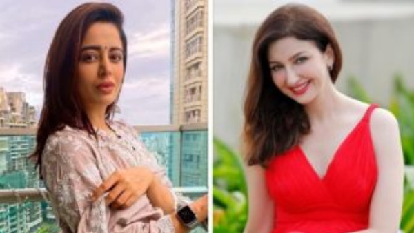 शो के प्रोड्यूसर की पहली पसंद थीं नेहा पेंडसे