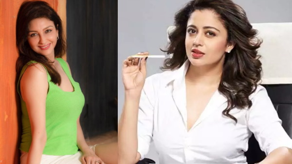 5 सालों तक शो का हिस्सा रहीं सौम्या टंडन