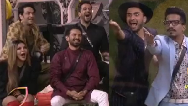 राखी सावंत का उड़ा मजाक