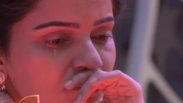 रुबिना को रोता छोड़ जाते हैं अभिनव