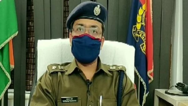 dalit woman misdeeds in budaun six people arrested dalit woman misdeeds in budaun six people arrested