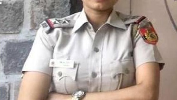 Bulandshahr woman sub inspector death case FIR registered against physical training instructor Bulandshahr woman sub inspector death case FIR registered against physical training instructor