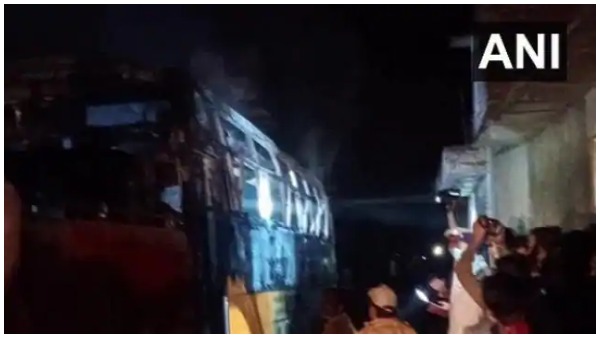 Rajasthan Jalore Bus Rajasthan Jalore Bus