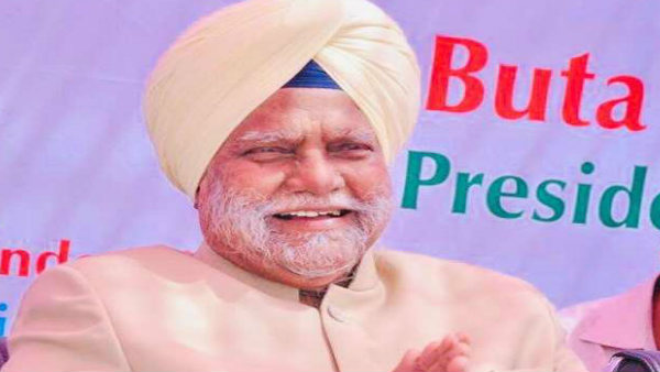 ब्लू स्टार के बाद बदले हालात