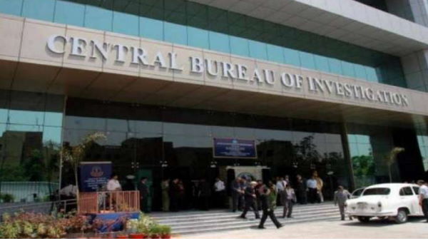 कोरोना काल में कई सीबीआई अधिकारियों ने गवाई जान
