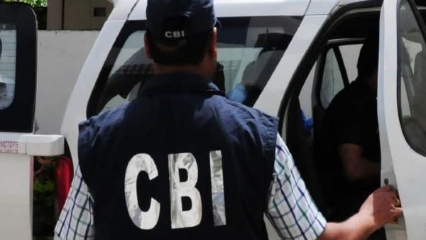 CBI CBI