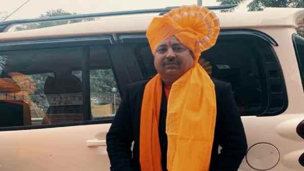 भाजपा के मेयर उम्मीदवार को जानिए
