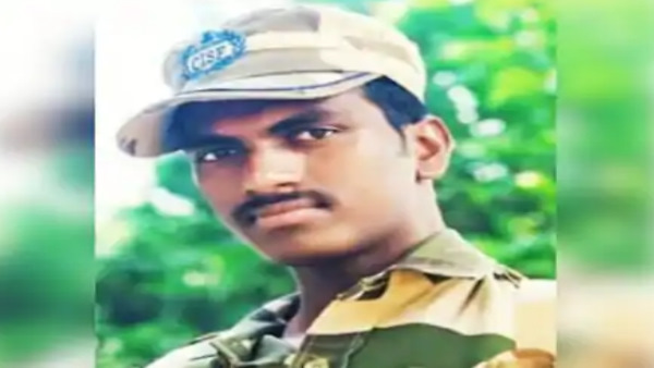 CISF jawan shot dead AK-47 in Bhilwara, to be married next month CISF jawan shot dead AK-47 in Bhilwara, to be married next month