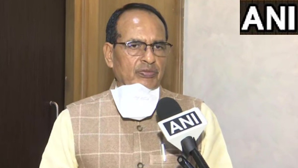 Morena liquor case : SHO suspended, CM Shivraj Singh Chauhan said - no convict will be spared Morena liquor case : SHO suspended, CM Shivraj Singh Chauhan said - no convict will be spared