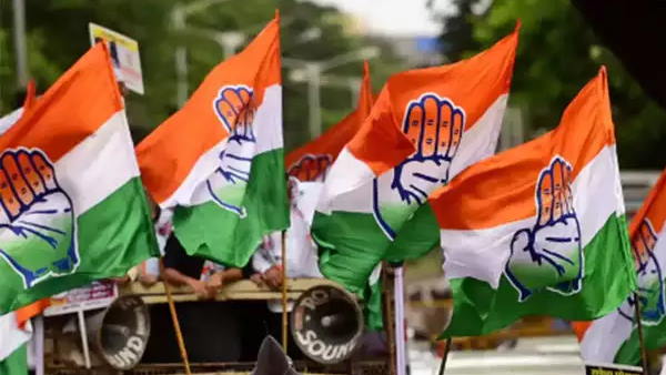 Congress help to BSP in Gujarat, bsp leader becomes chairman of municipality in Chhota Udepur Congress help to BSP in Gujarat, bsp leader becomes chairman of municipality in Chhota Udepur