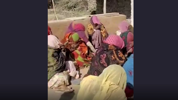 राजस्थान सरकार ने दी आर्थिक सहायता