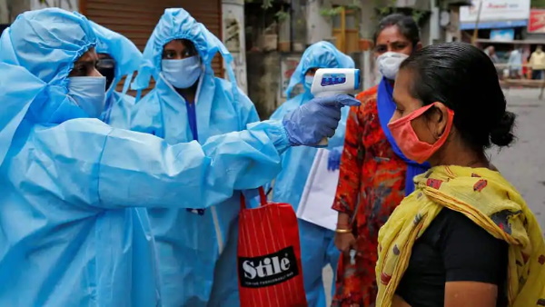 देश में Coronavirus का तांडव जारी