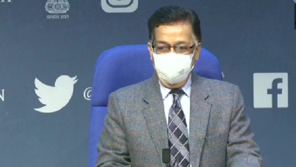 देश में 25 लाख 7 हजार लोगों को लग चुका है कोरोना का टीका देश में 25 लाख 7 हजार लोगों को लग चुका है कोरोना का टीका