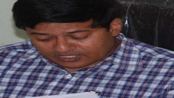 आईएएस दोस्त ने सोशल मीडिया पर दी श्रद्धांजलि