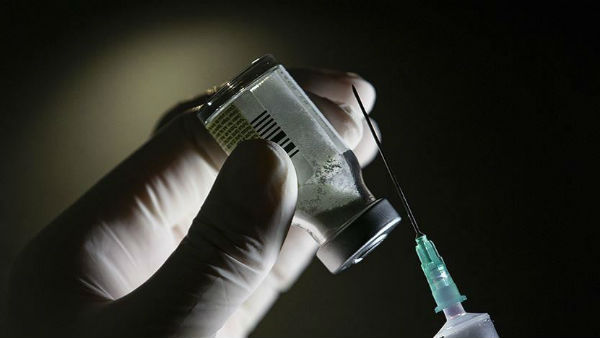 Vaccination Vaccination