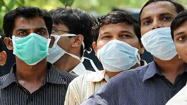 विशेषज्ञ संक्रमण में गिरावट में हर्ड इम्यूनिटी को प्रमुख वजह मानते हैं