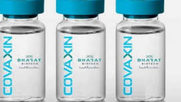 Covaxin Covaxin