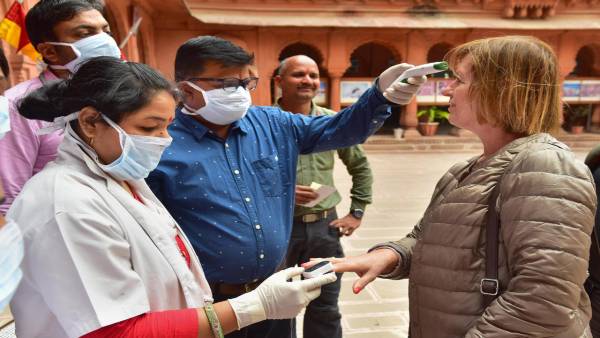 दिल्ली में हर्ड इम्यूनिटी से 60-70 लाख ठीक हुएः रिपोर्ट