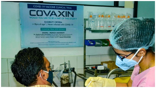 coronavirus vaccine coronavirus vaccine