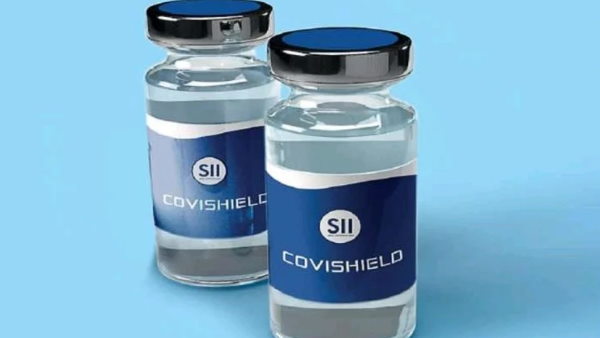 Nanded based pharmaceutical company filed a suit against Serum Institute for using Covishield name Nanded based pharmaceutical company filed a suit against Serum Institute for using Covishield name