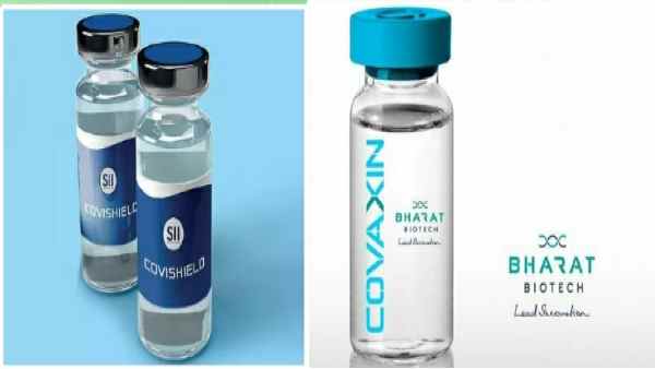 Coronavirus vaccine Bharat Biotech vaccine approved for children above 12 years Covishield above age 18 Coronavirus vaccine Bharat Biotech vaccine approved for children above 12 years Covishield above age 18