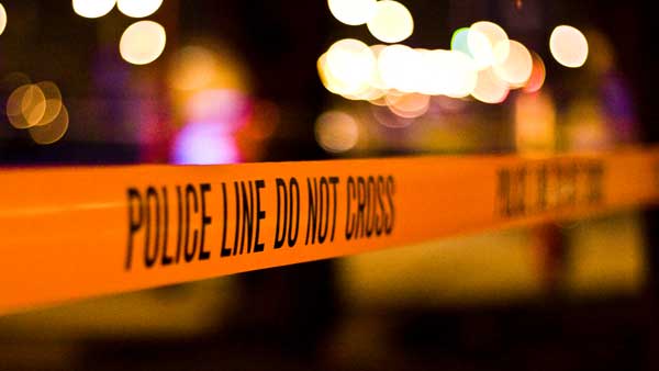 crime crime