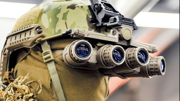 क्यों खास है ये Night Vision?