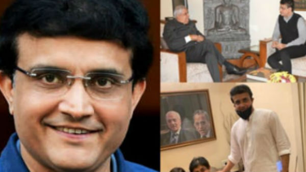 दादा को पीएम मोदी ने किया था फोन, सीएम ममता मिलने गई थीं