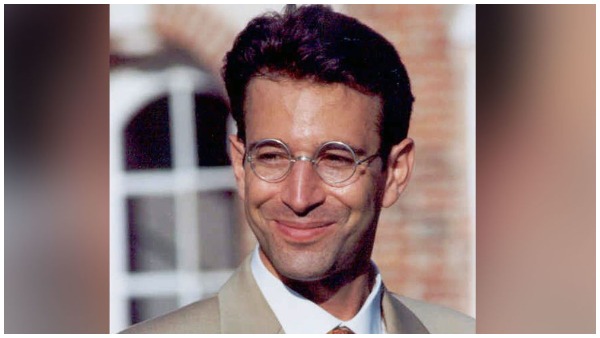 Daniel Pearl Daniel Pearl
