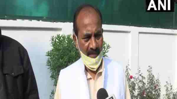 Forest and Environment Minister Dara Singh Chauhan says that soon bird flu will be overcome Forest and Environment Minister Dara Singh Chauhan says that soon bird flu will be overcome