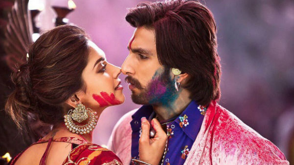 एक Kiss शुरू हुई थी रणवीर संग Love Story