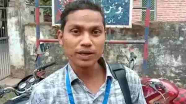A young man lodged a police complaint against the producer-director of the Mirzapur web series A young man lodged a police complaint against the producer-director of the Mirzapur web series