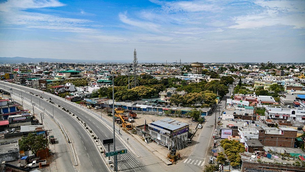 Dehradun Dehradun