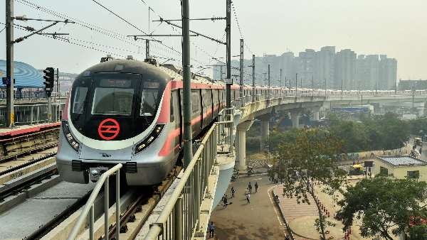 delhi metro delhi metro