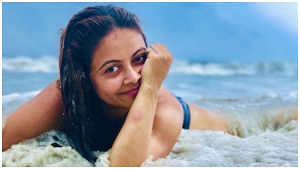 देवोलीना BB14 के घर में विकास की प्रॉक्सी बनकर आने वाली थी
