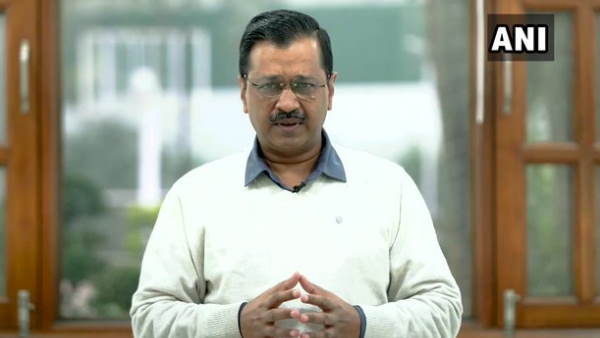 Coronavirus new strain update Delhi CM Arvind Kejriwal over All those who arriving from the UK Coronavirus new strain update Delhi CM Arvind Kejriwal over All those who arriving from the UK