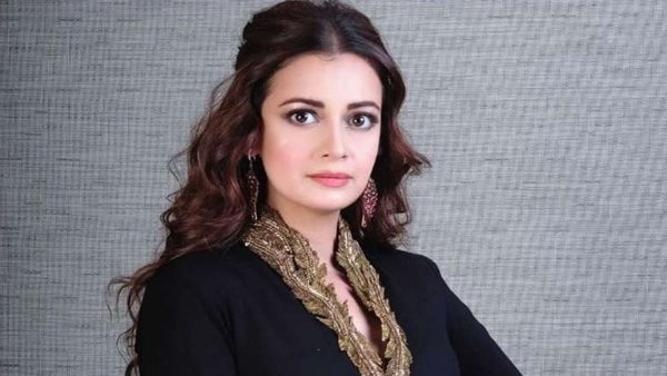 NCB arrests Dia Mirzas ex manager Rahila Furniturewala in drugs case NCB arrests Dia Mirzas ex manager Rahila Furniturewala in drugs case