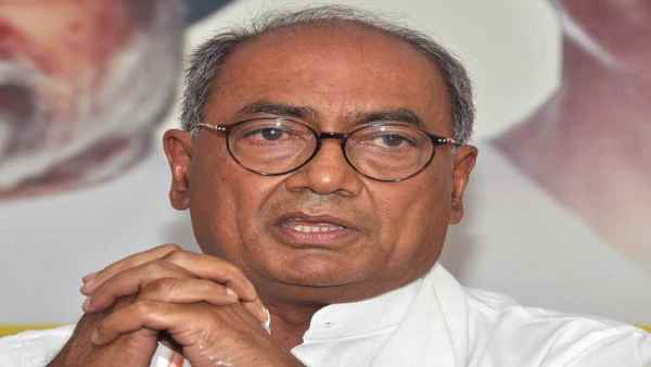 I am better Hindu than BJP leaders-why Digvijay accused Ram temple trust of dividing Hindu-Muslim I am better Hindu than BJP leaders-why Digvijay accused Ram temple trust of dividing Hindu-Muslim