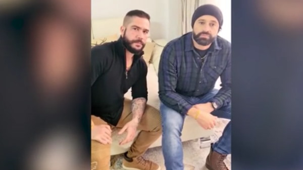 लड़की की वजह से नहीं टूटने दी दोस्ती