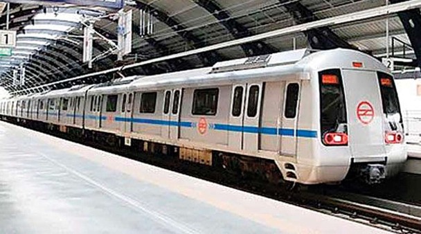 metro metro