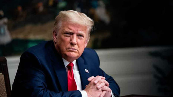Donald Trump Donald Trump