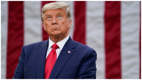 Donald Trump Donald Trump