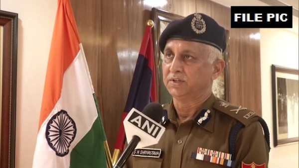 Delhi Police Commissioner Delhi Police Commissioner