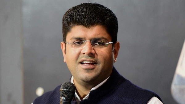 haryana deputy CM Dushyant chautala says- our Excise and taxation department will be hi-tech haryana deputy CM Dushyant chautala says- our Excise and taxation department will be hi-tech