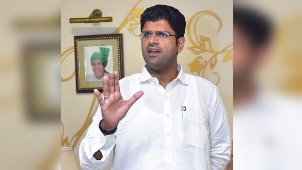 haryana deputy CM Dushyant chautala says- our Excise and taxation department will be hi-tech haryana deputy CM Dushyant chautala says- our Excise and taxation department will be hi-tech