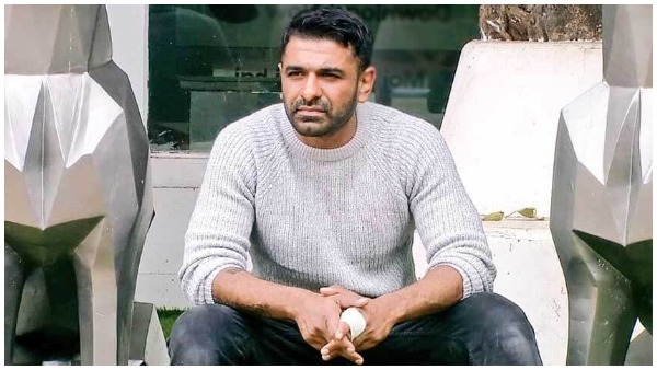 Bigg Boss से क्यों बाहर जा रहे हैं एजाज खान